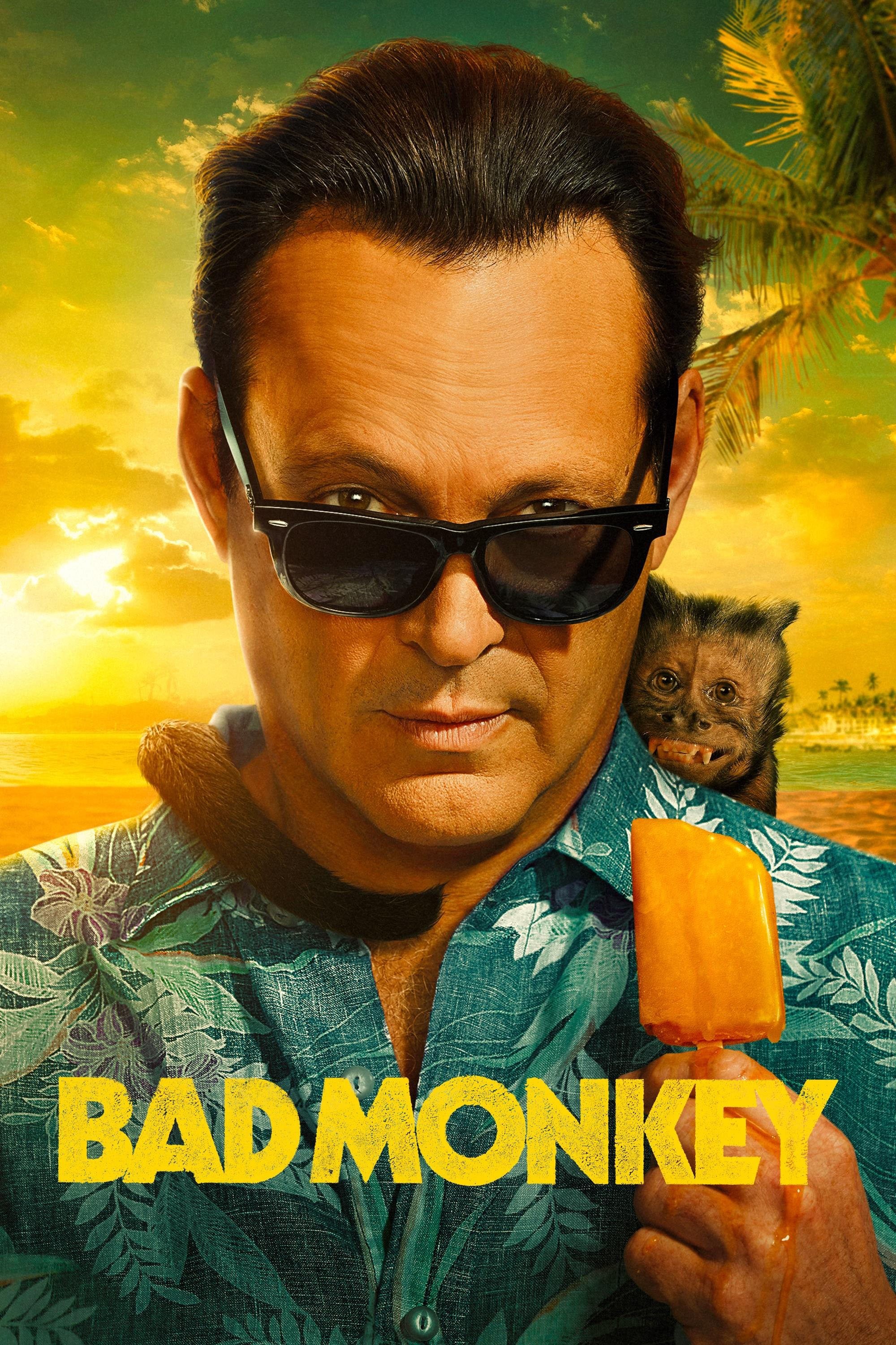 Bad Monkey [5914] (A1735930390) [[TV Shows]] --Plex--
